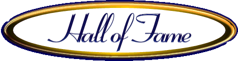 Hall of Fame